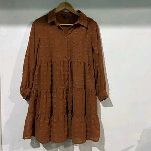 Zudio Dress