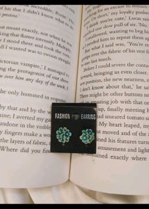 Combo Of 3 Daily Wear Earrings