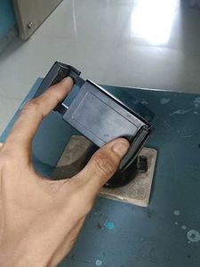 Mobile Stand