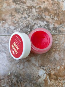 Plum Lip Balm