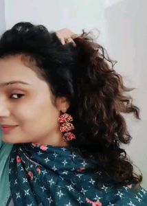 Beautiful Handmade Earings