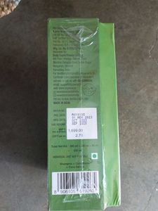 WOW Skin Science Green Tea Restoring Kit