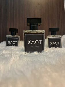BR540 XACT Recreation