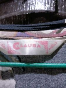 Claura Kaaftan Gown
