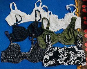 38 Size Non Padded