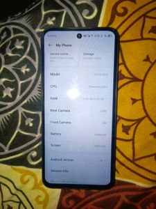 Used Smartphone - Great Condition!