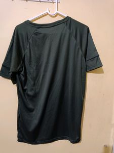 Gym Wear Tshirt