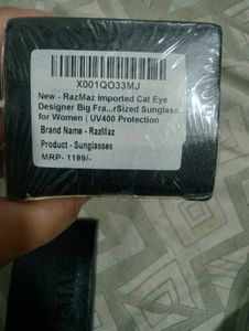 new Raz maz designer important cat 😺 eye songlass
