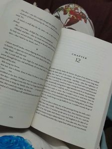A Court of Thorns and Roses