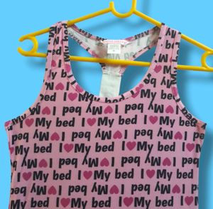 Nightwear/Casualwear