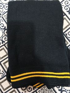 School Sweater