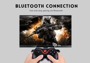 Combo Wireless Gamepad And Mic For Vloggers