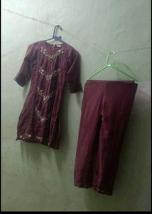 Suit