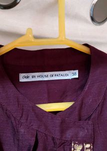 navaratri sale.. house of pataudi kurta