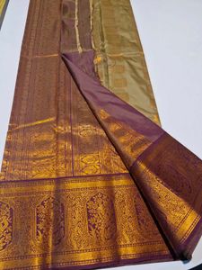 Elegant Saree