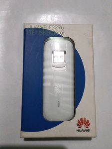 Huawei E3276 LTE USB Router