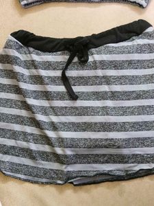 2 Piece Swimming Set