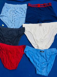 Men’s Botom