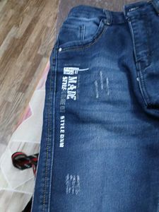 Boys&#39; Denim Shorts