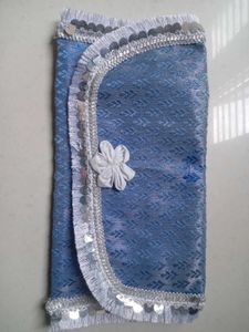 Handmade bag