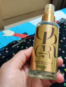 Wella Professional Luminous Smoothening Hair Serum