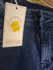 Jeans For Women Best Quality New With Teg