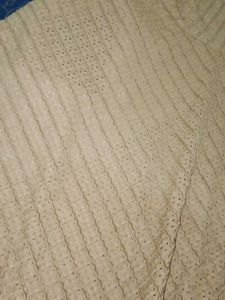 Button Down Casual Top