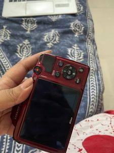 Nikon Coolpix Camera In Very Good Condition