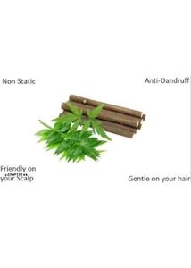 Totally New Wooden Neem Comb