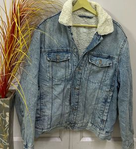 H&M Denim Jacket
