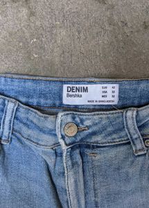 Denim Jeans 👖