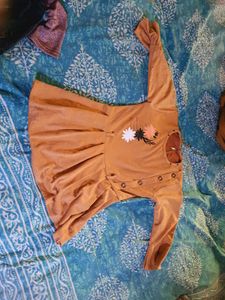 Girls Outfit Set
