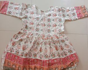 Short Kurti