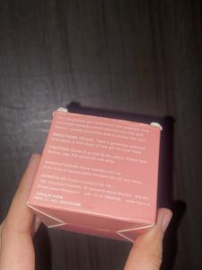 Clay Co. Rituals of Japan Cloud Cream