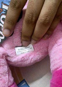 Poppy Playtime Rare Pickypiggy🐷 Plushie