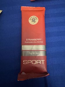 Protein Powder - 3 Flavours