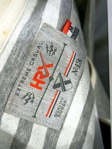 HRX BRAND TSHIRT UNUSED