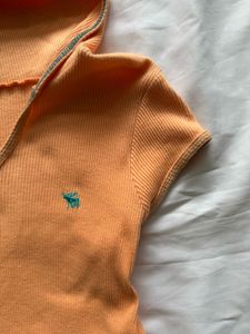Y2k Hooded Tee!