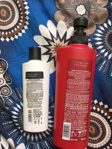 TRESemme Haircare Duo