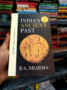 India's Ancient Past