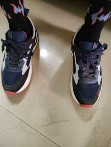 Nitrofly Running Shoes