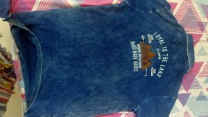 Lee Cooper Tshirt