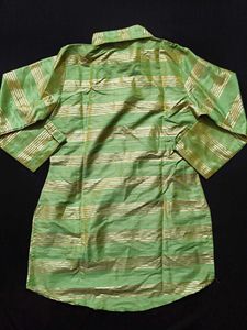 Short Kurti
