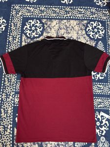 Leotude Mens’ Polo Tshirt