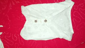 Baby Boy 3 Pc Kurta Pajama Set