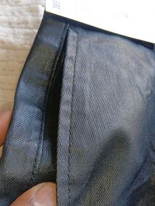 Leather Skirts