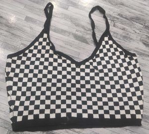 terranova 32 c top look 🧡