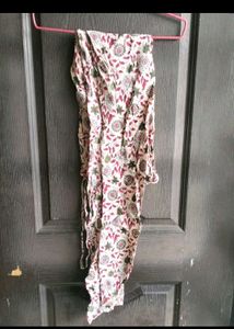 Cotton Kurta Pant Set