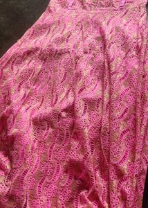 Gown For Outwears