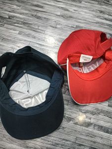 2 Cap Combo